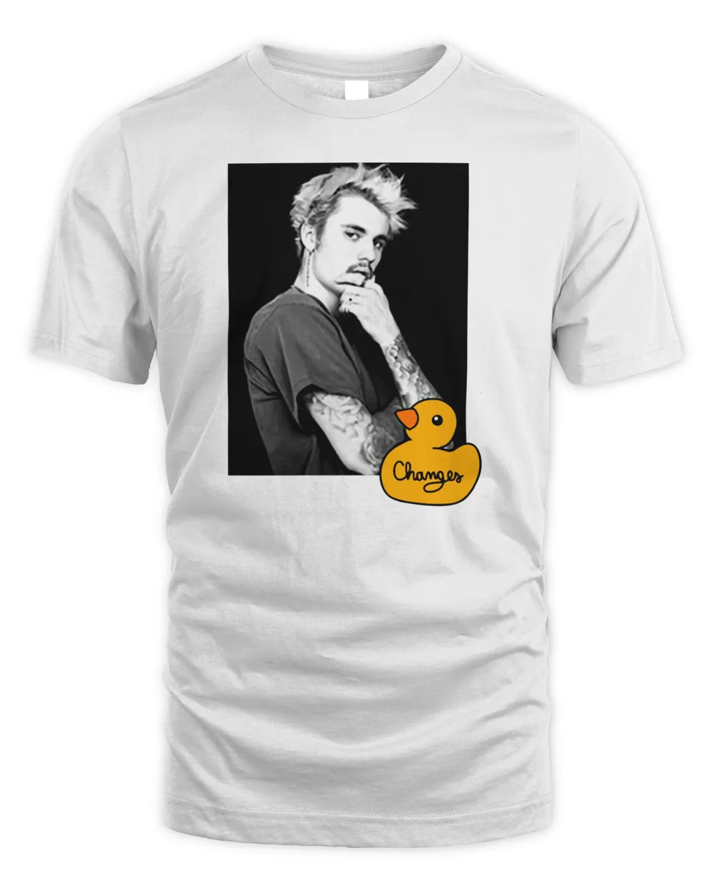 Justin Bieber Shirt, Premium Shirt
