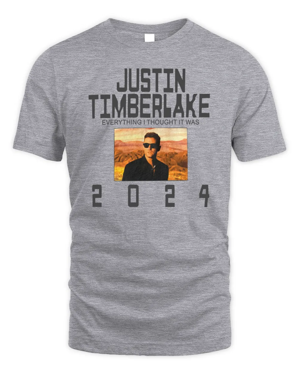 Justin Timberlake Merch Eitiw 2024 Shirt, Premium Shirt