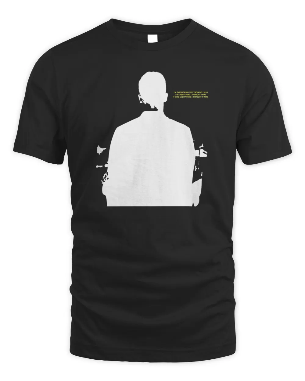 Justin Timberlake Merch Eitiw Shadow Shirt, Premium Shirt