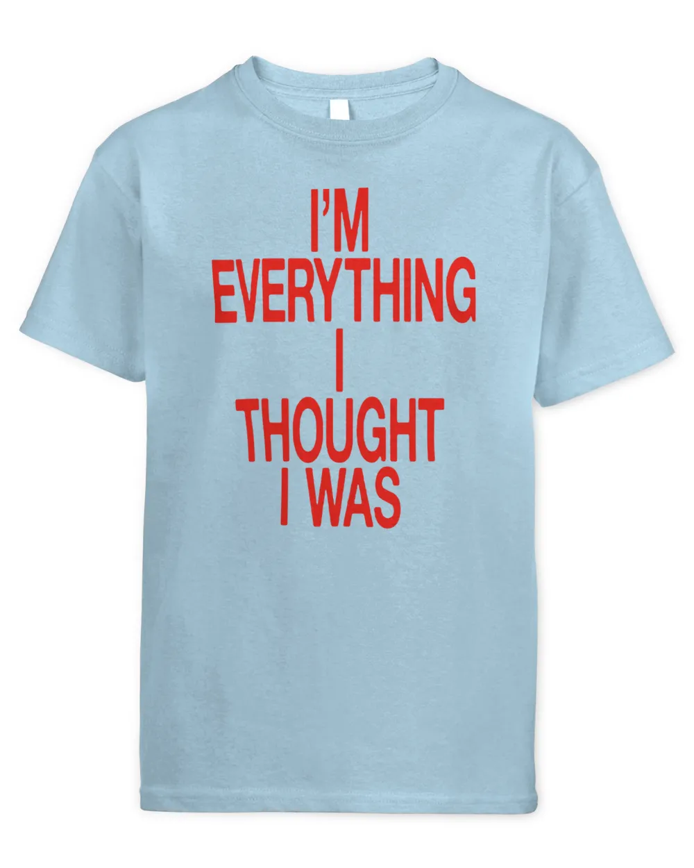 Justin Timberlake Merch Im Everything Shirt, Premium Shirt