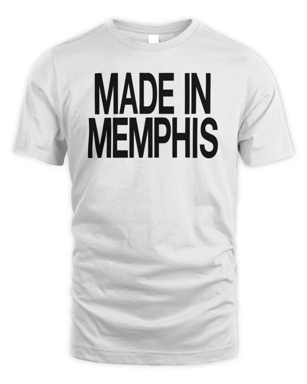 Justin Timberlake Merch Made In Memphis Shirt, Premium Shirt