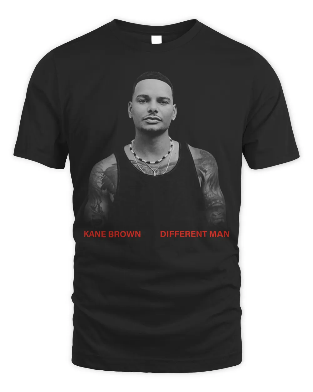 Kane Brown Merch Different Man Shirt, Premium Shirt