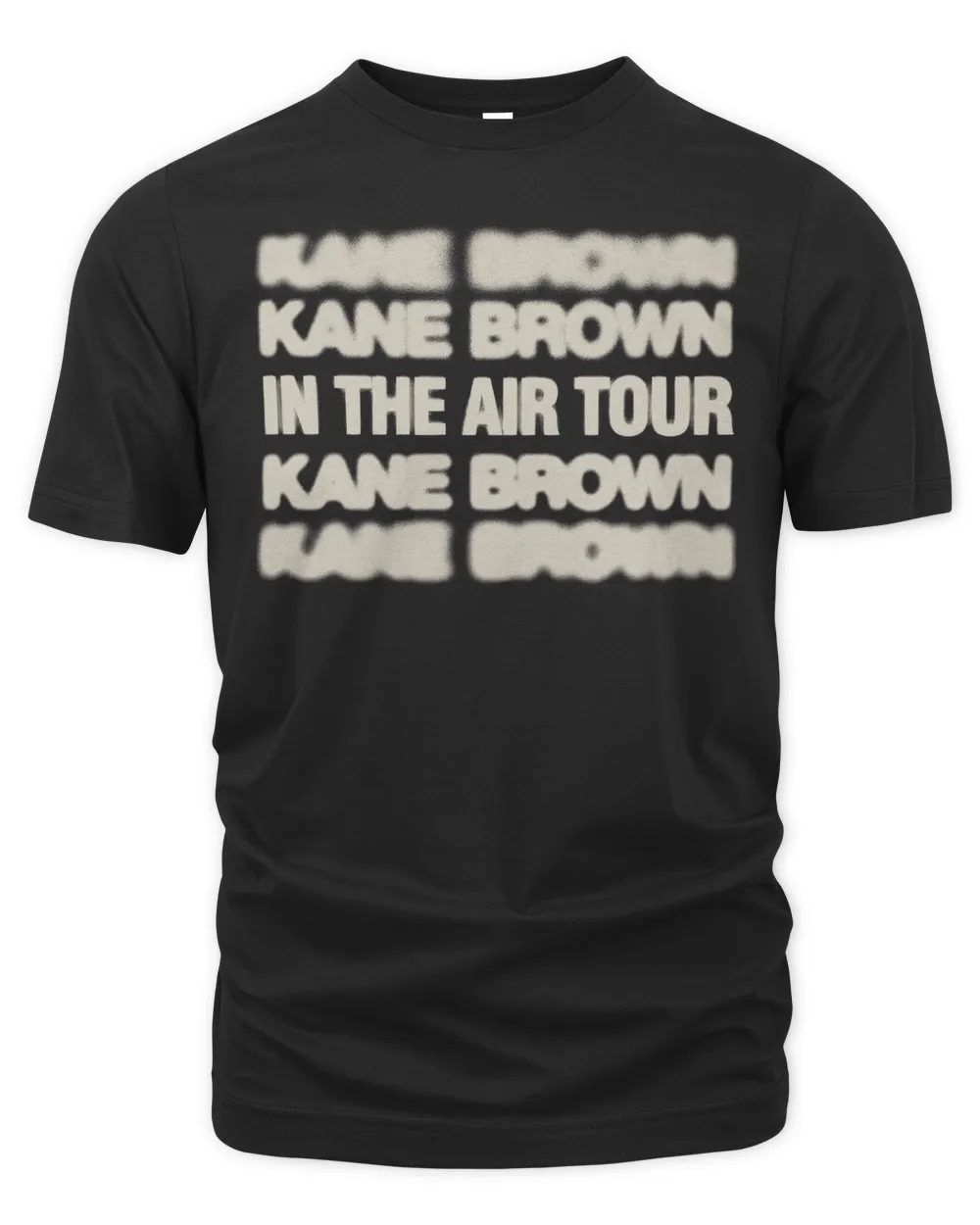 Kane Brown Merch In The Air Shirt, Premium Shirt
