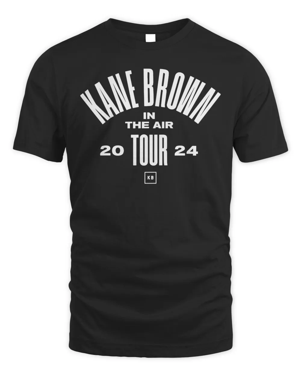 Kane Brown Merch In The Air Shirt, Premium Shirt