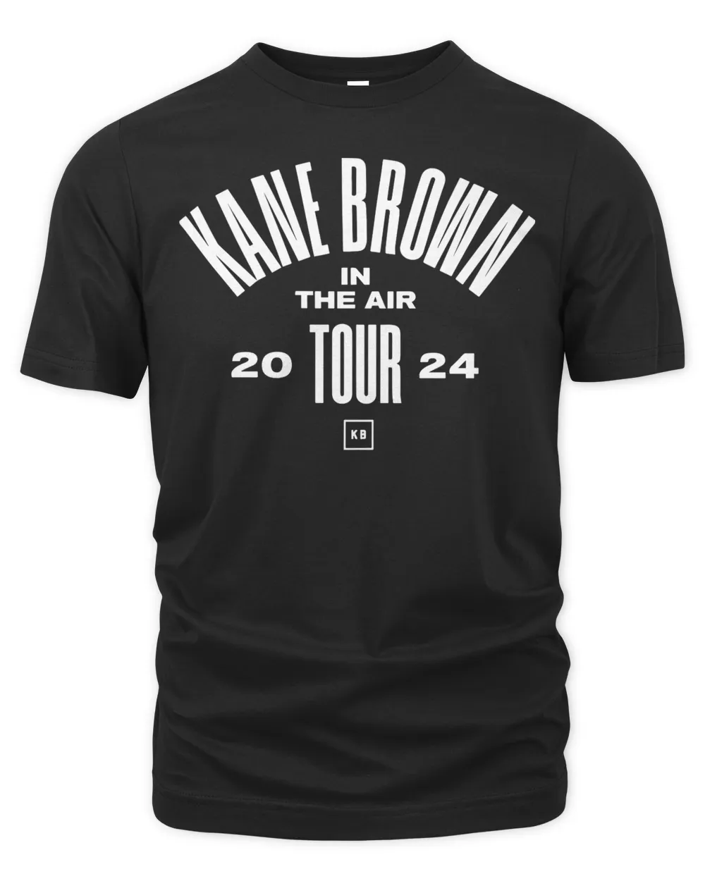 Kane Brown Merch In The Air Shirt, Premium Shirt