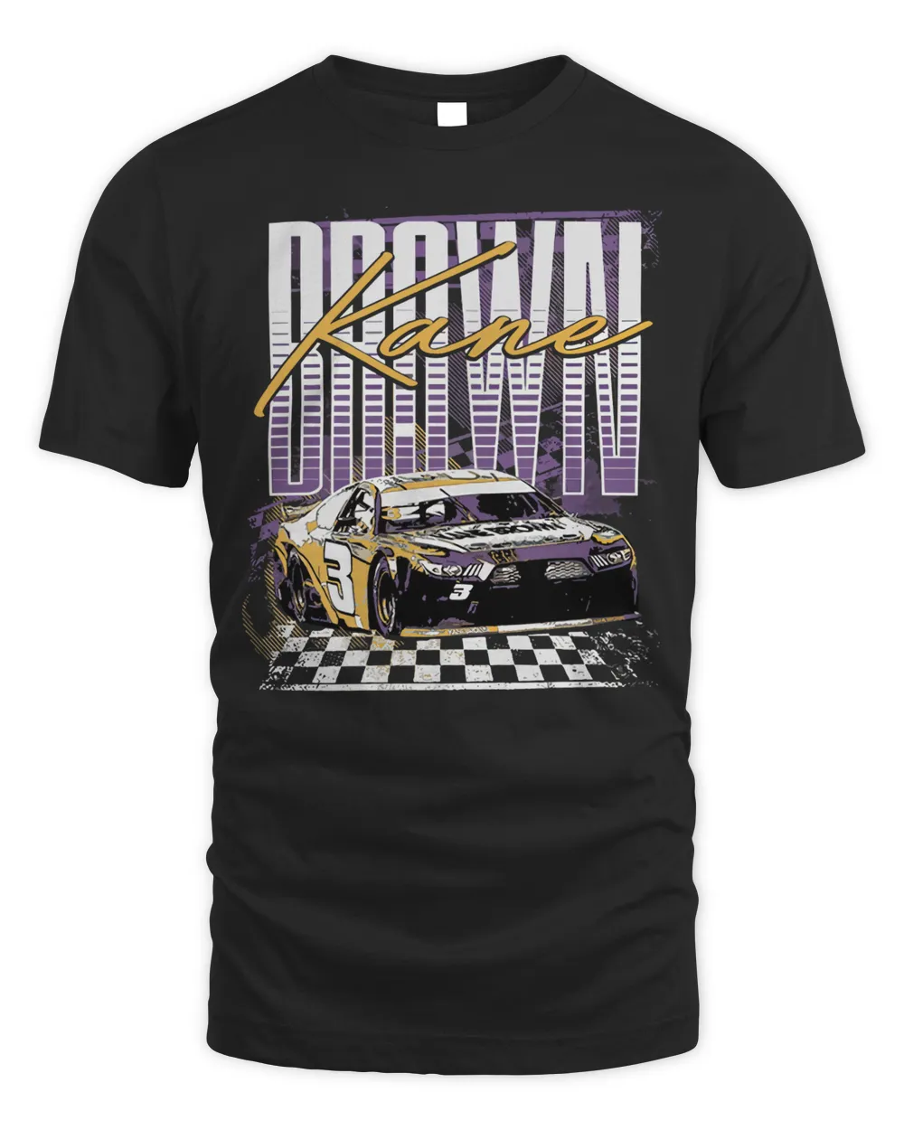 Kane Brown Merch Racing Shirt, Premium Shirt