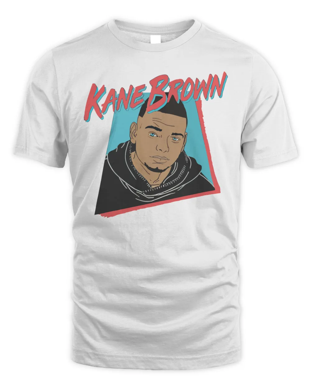 Kane Brown Merch Shirt, Premium Shirt