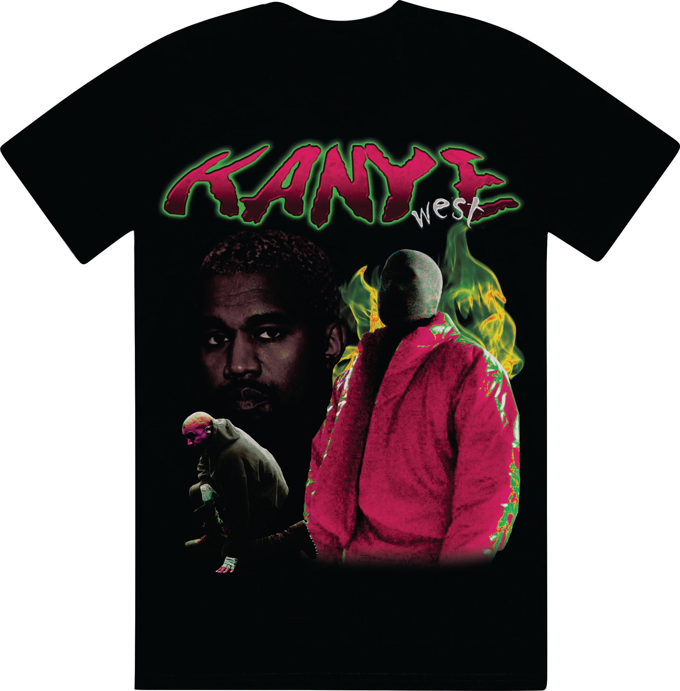 Kanye Shirt, Fan Shirt, Classic Style Shirt