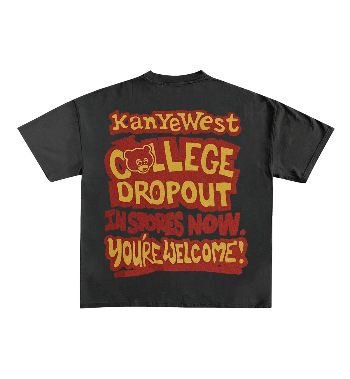 Kanye West Shirt, Fan Shirt, Classic Style Shirt