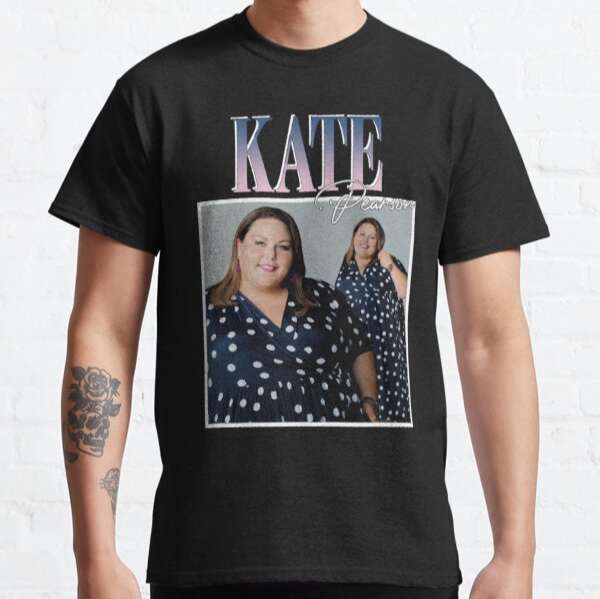 Kate Pearson Film Movie Actress Shirt, Premium Shirt