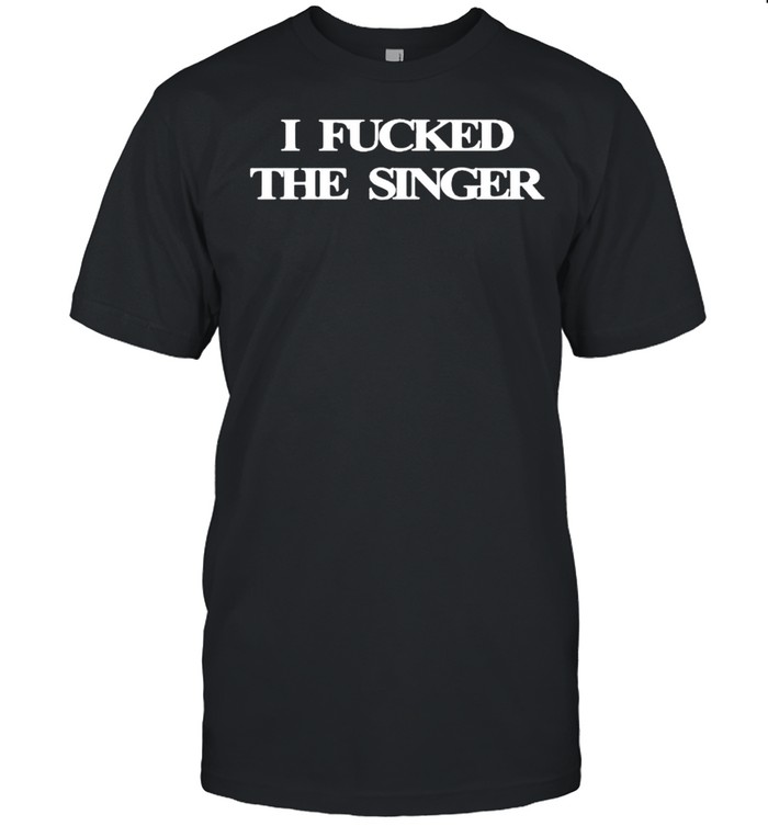 Katelyn Loki?S I The Singer Shirt, Premium Shirt