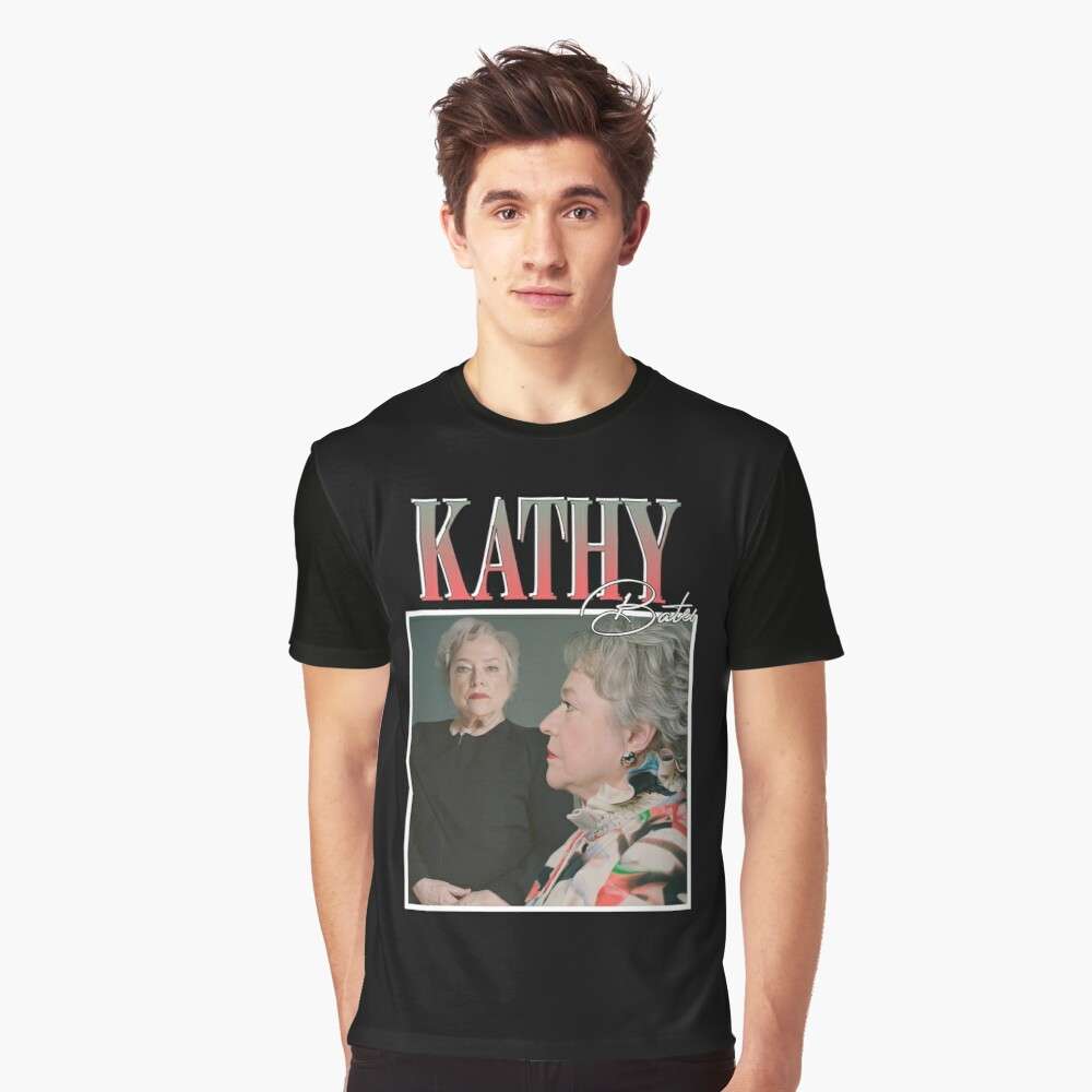 Kathy Bates Actress Shirt, Premium Shirt