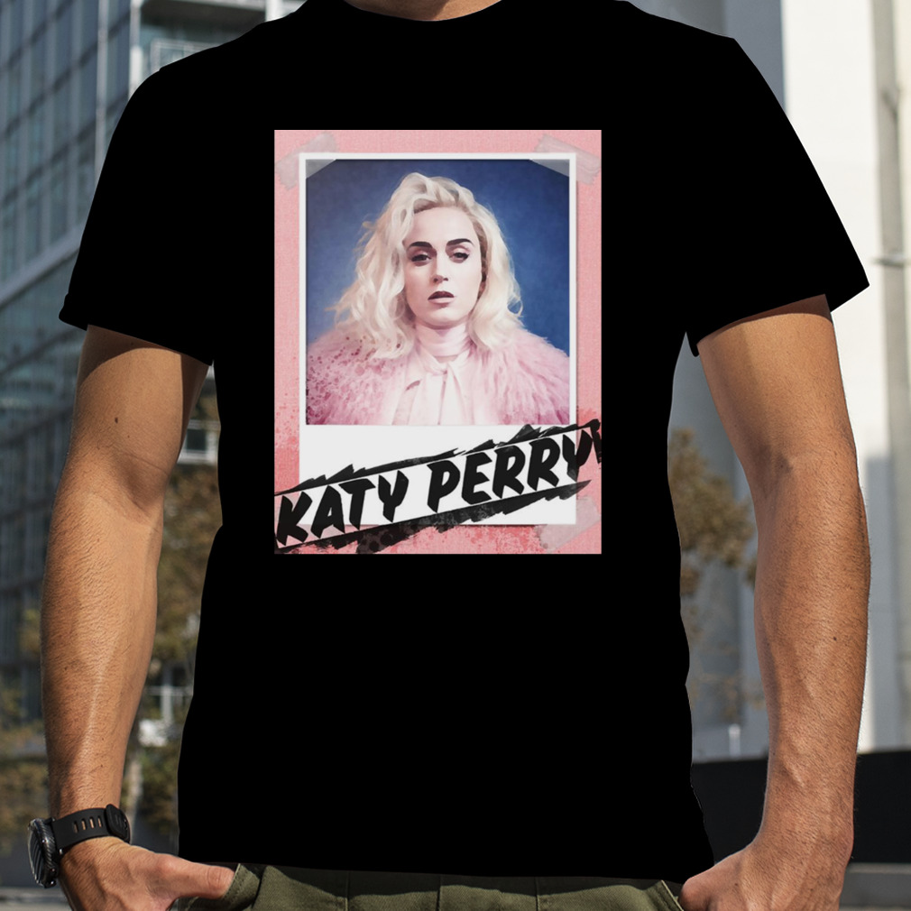 Katy Perry Shirt, Premium Shirt
