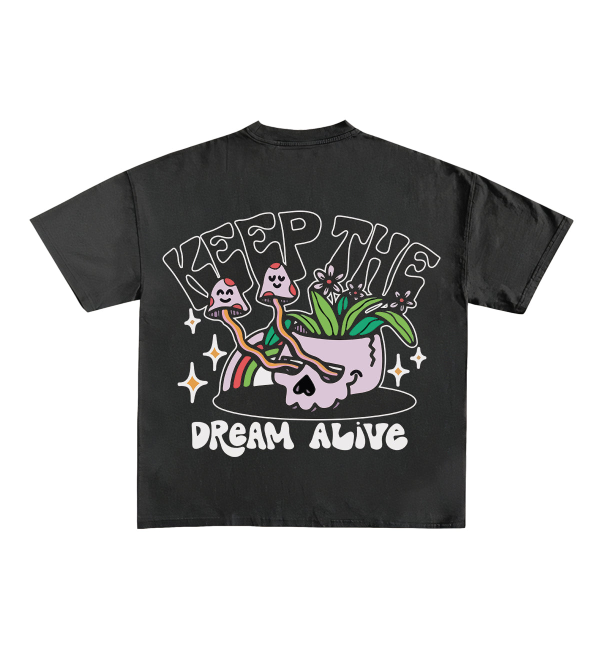 Keep The Dream Alive Shirt, Fan Shirt, Classic Style Shirt