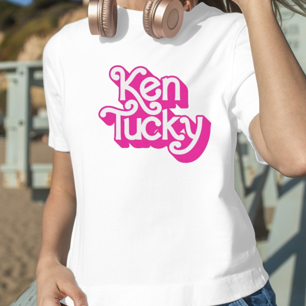Kentucky Ken-Ergy Barbie Shirt, Premium Shirt