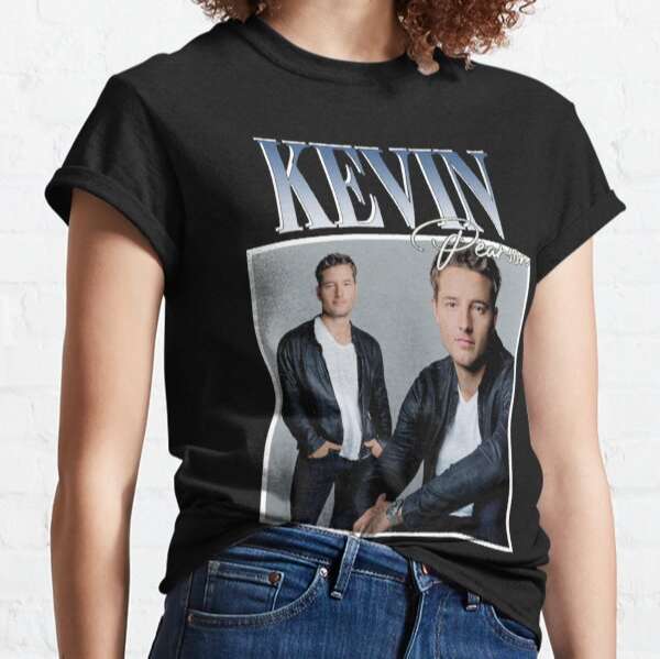 Kevin Pearson Film Movie Actor Shirt, Premium Shirt