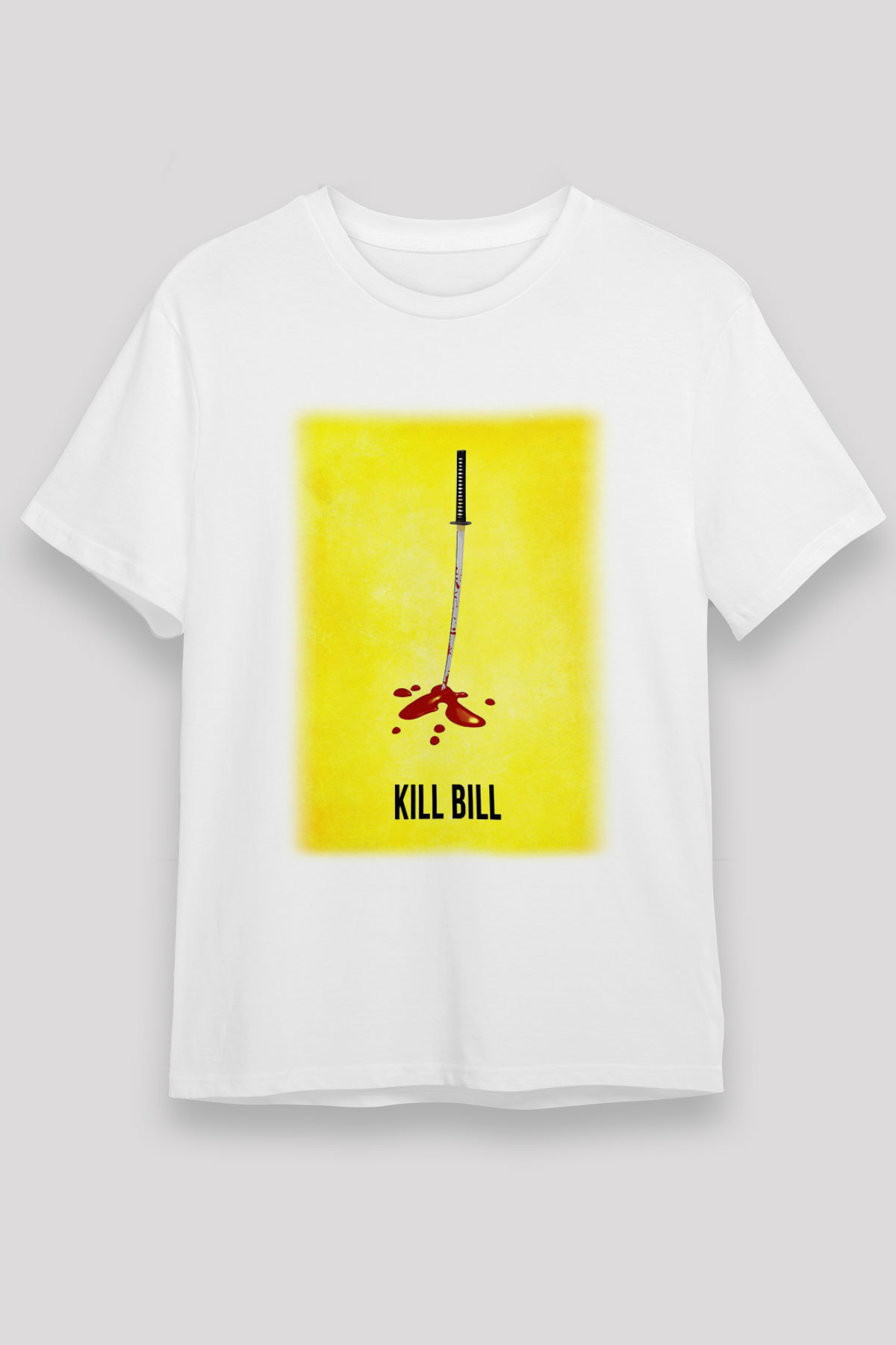Kill Bill Unisex Graphic T-Shirt, Premium Shirt, Streetwear