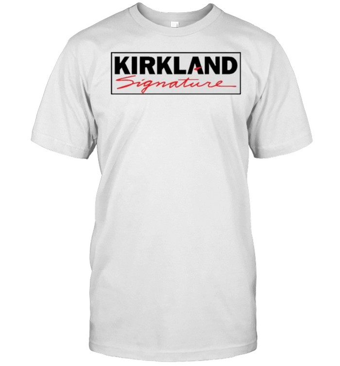 Kirkland Signature Shirt, Premium Shirt