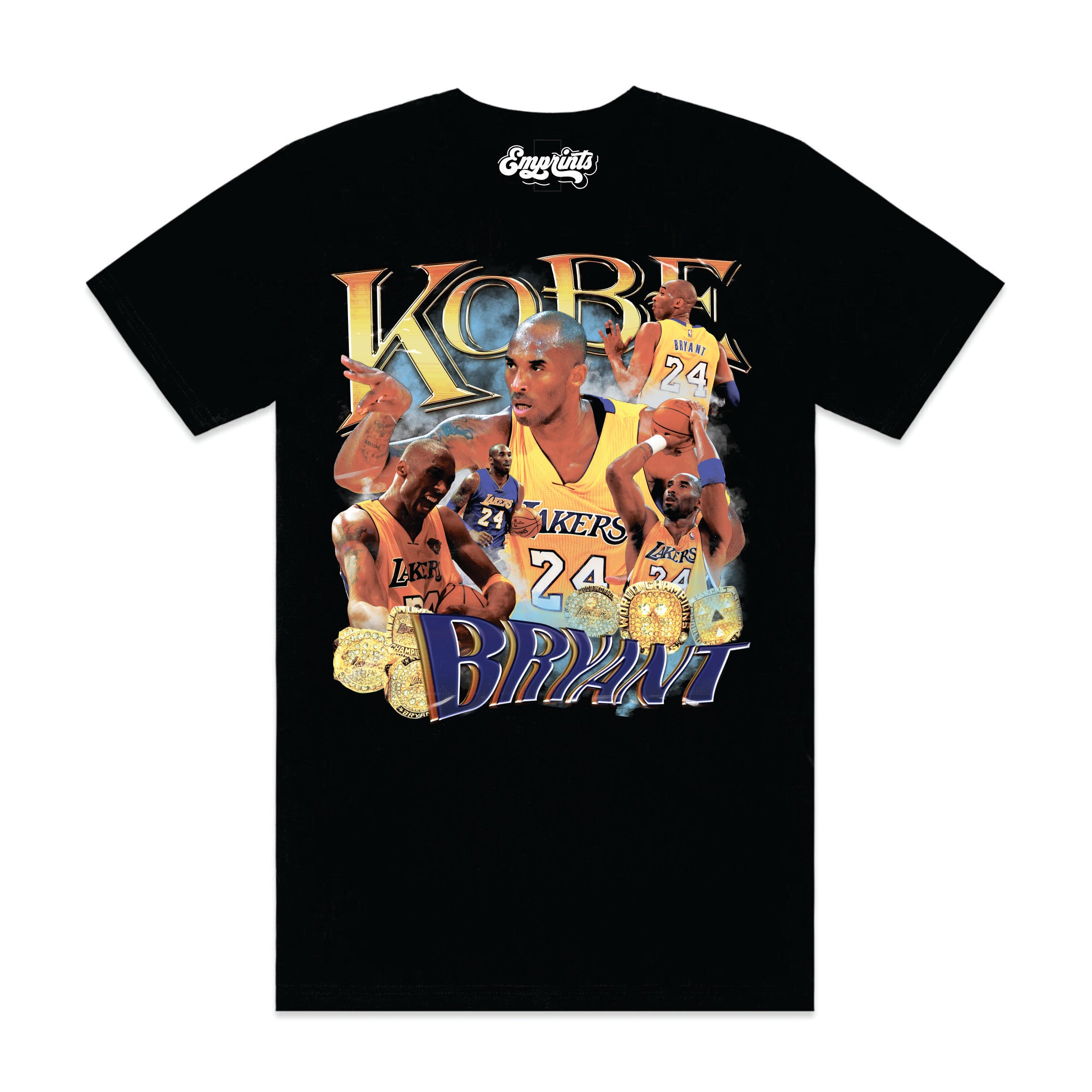 Kobe Shirt, Fan Shirt, Classic Style Shirt