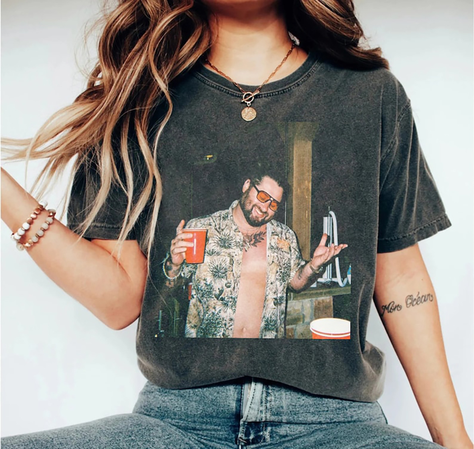 Koe Wetzel Shirt, Koe Wetzel Tee, Koe Wetzel Tshirt