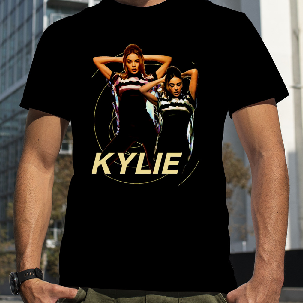 Kylie Minogue Lovers Awesome Shirt, Premium Shirt