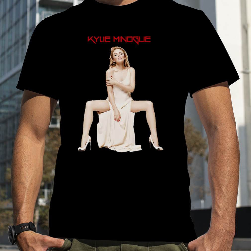 Kylie Minogue Shirt, Premium Shirt