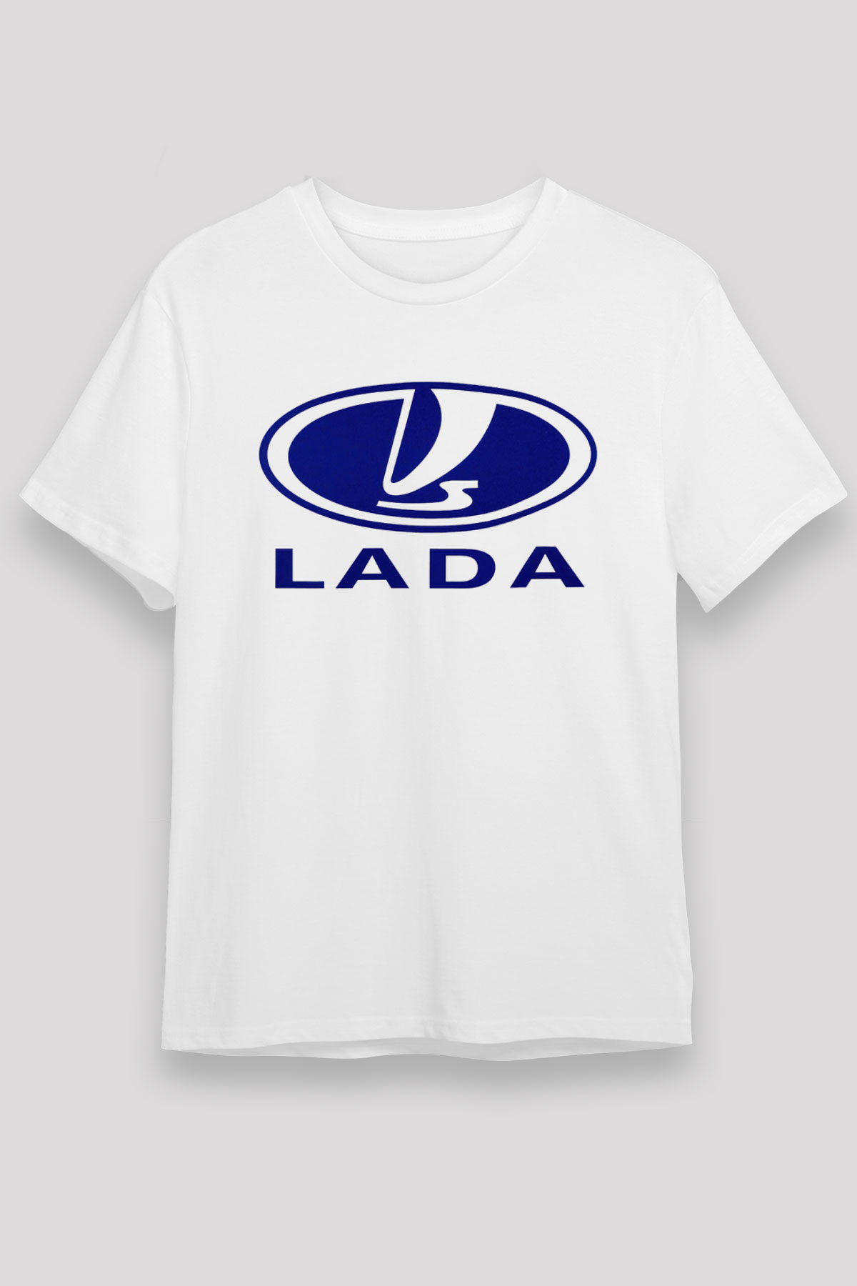 Lada Unisex Graphic T-Shirt, Premium Shirt, Streetwear