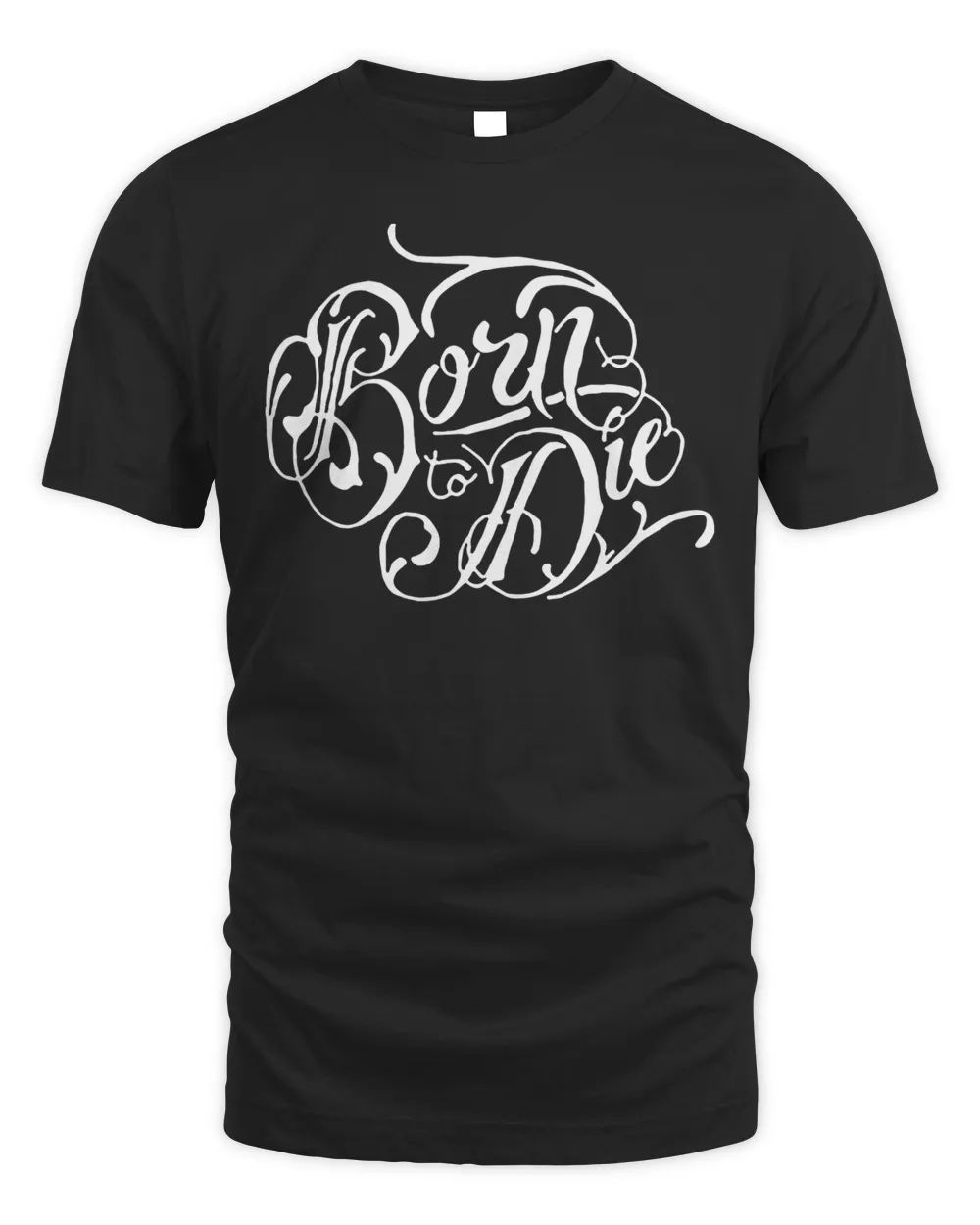 Lana Del Rey Merch Born To Die Shirt, Premium Shirt