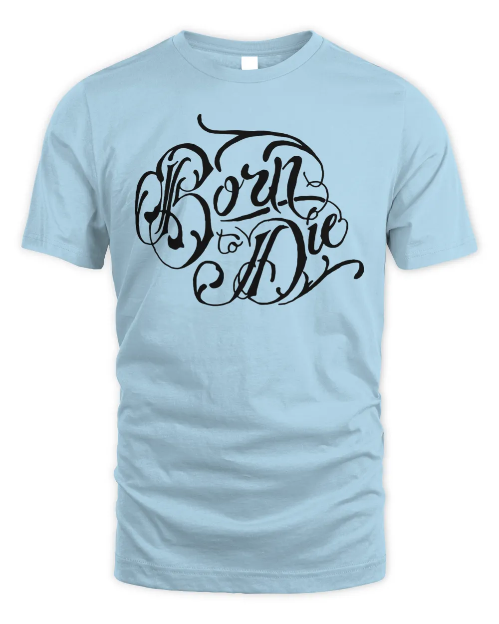 Lana Del Rey Merch Born To Die Shirt, Premium Shirt
