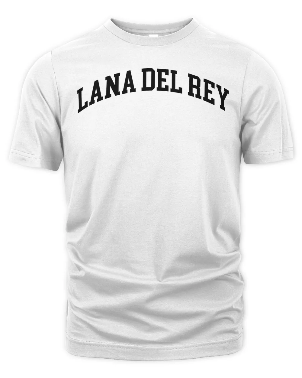 Lana Del Rey Merch With Lana Del Rey Logo Shirt, Premium Shirt