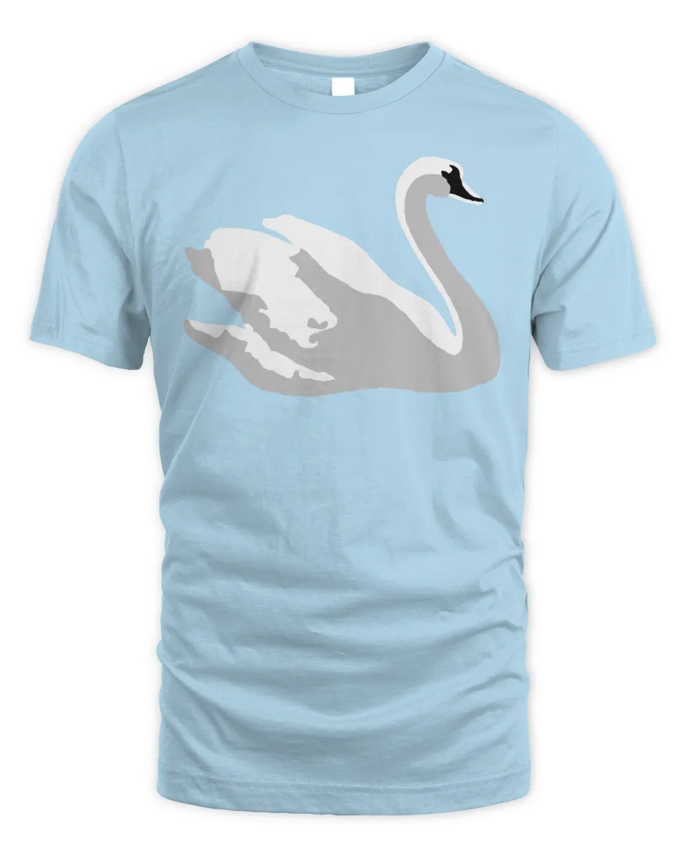 Lana Del Rey Merch With Swan Shirt, Premium Shirt