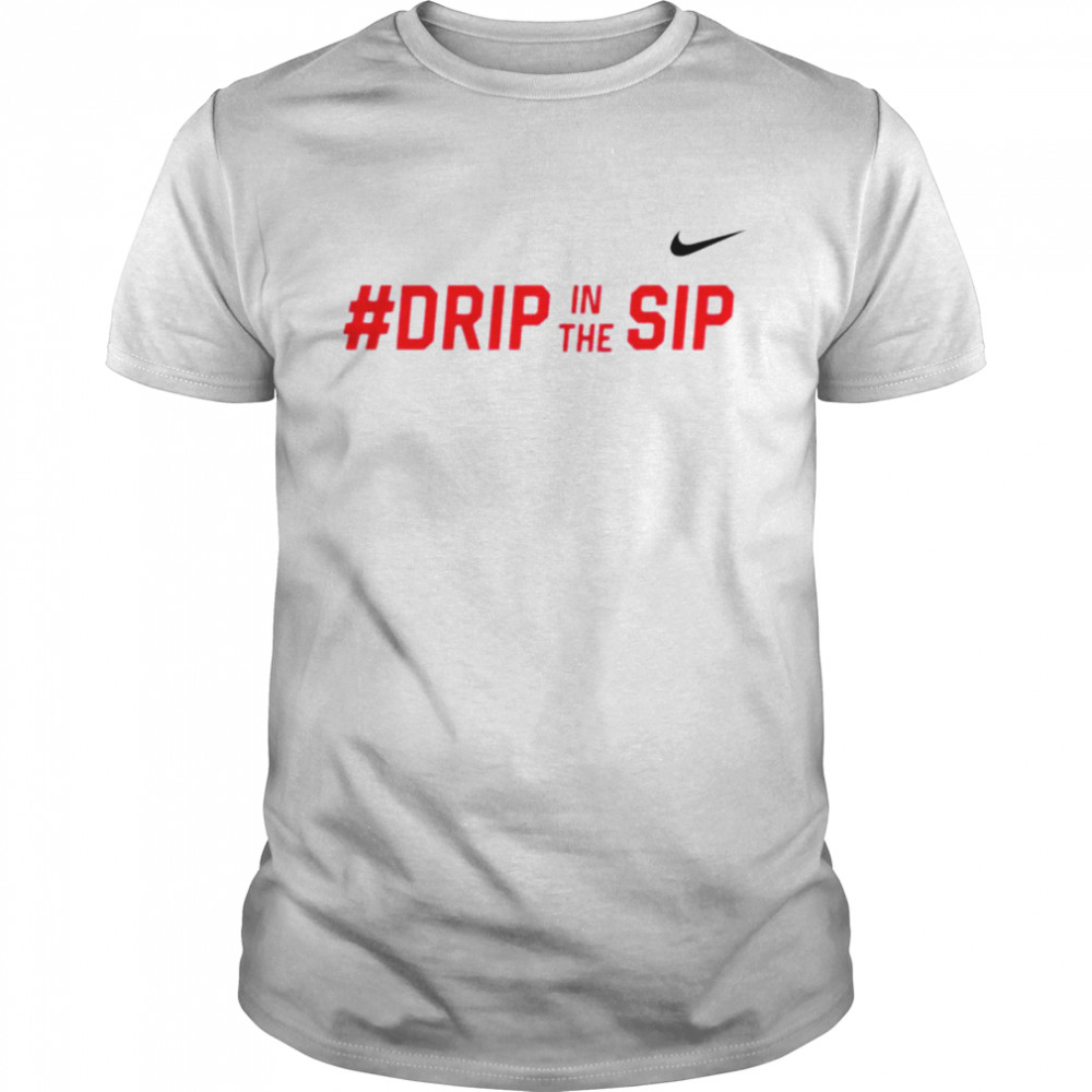 Lane Kiffin Drip In The Sip Ole Miss Rebels Shirt, Premium Shirt