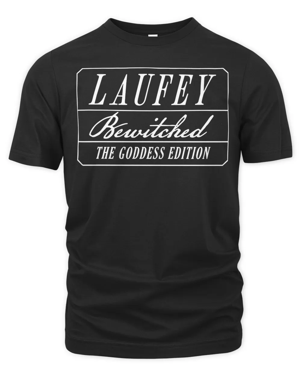 Laufey Merch Goddess Shirt, Premium Shirt