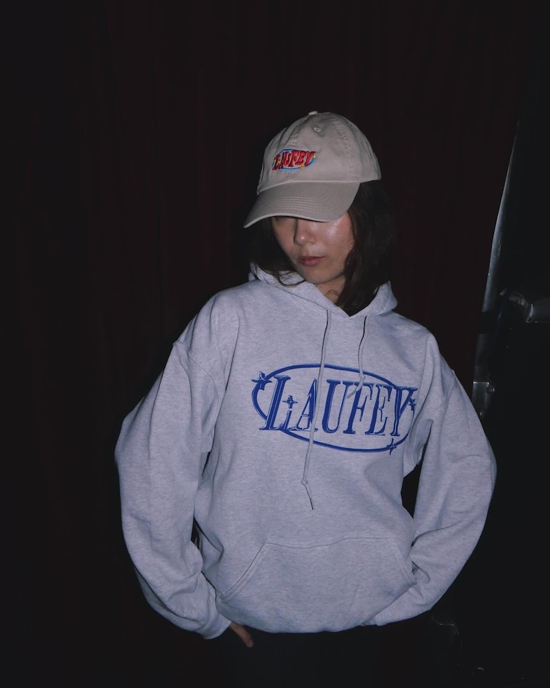 Laufey The Bewitched Tour Hoodie, Laufey Merch Shirt, Laufey Fan Gift Hoodie, Laufey Gift For Fan