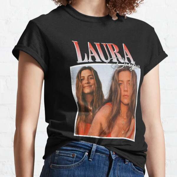 Laura Dreyfuss Broadway Actress Shirt, Premium Shirt