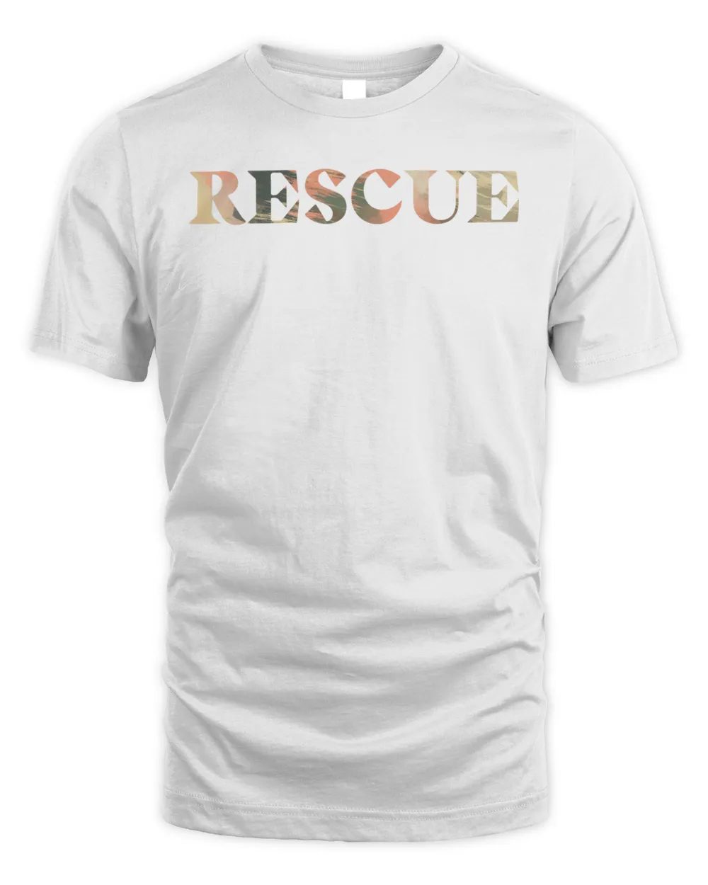 Lauren Daigle Merchandise Rescue Shirt, Premium Shirt
