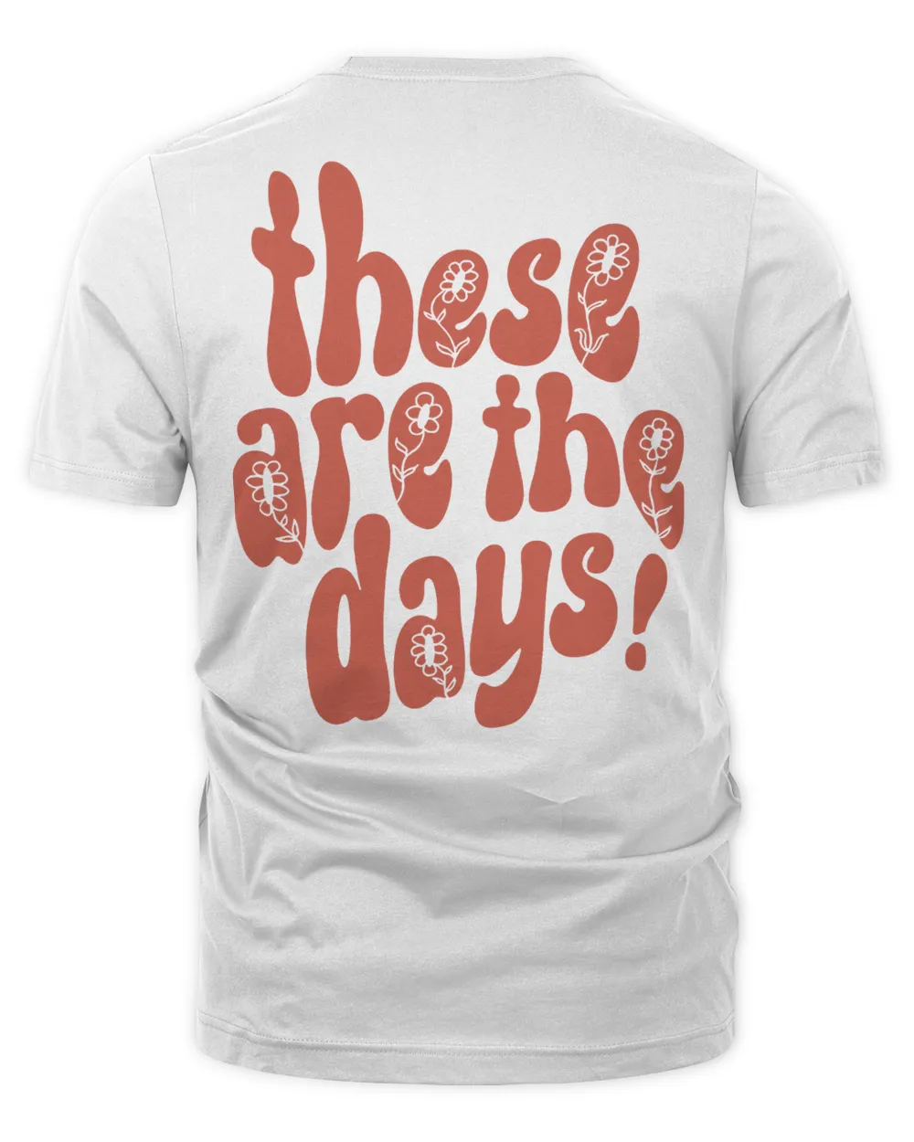 Lauren Daigle Merchandise These Are The Days Shirt, Premium Shirt