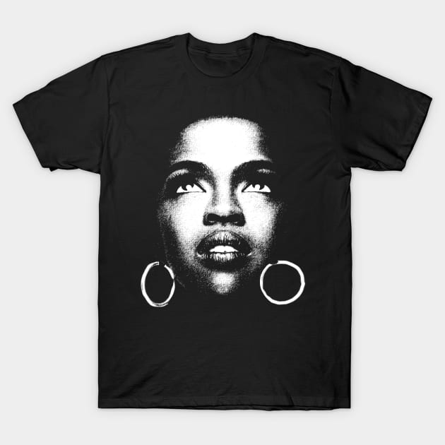 Lauryn Hill T-Shirt