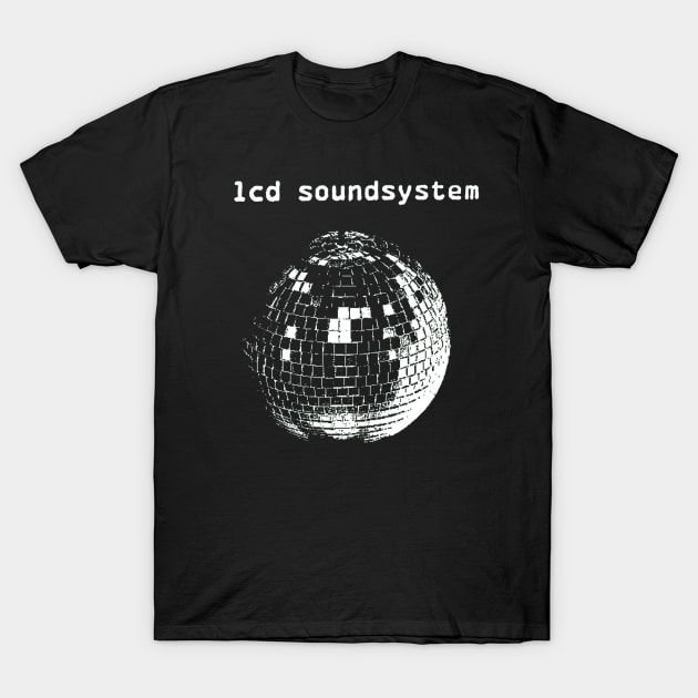 LCD T-Shirt