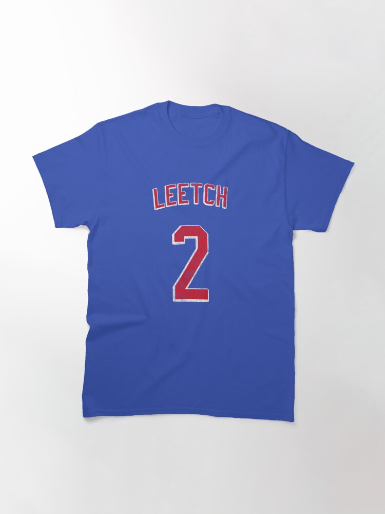 Leetch Classic T-Shirt July 4Th Tshirt, July 4Th Tee, Independence Premium Shirt