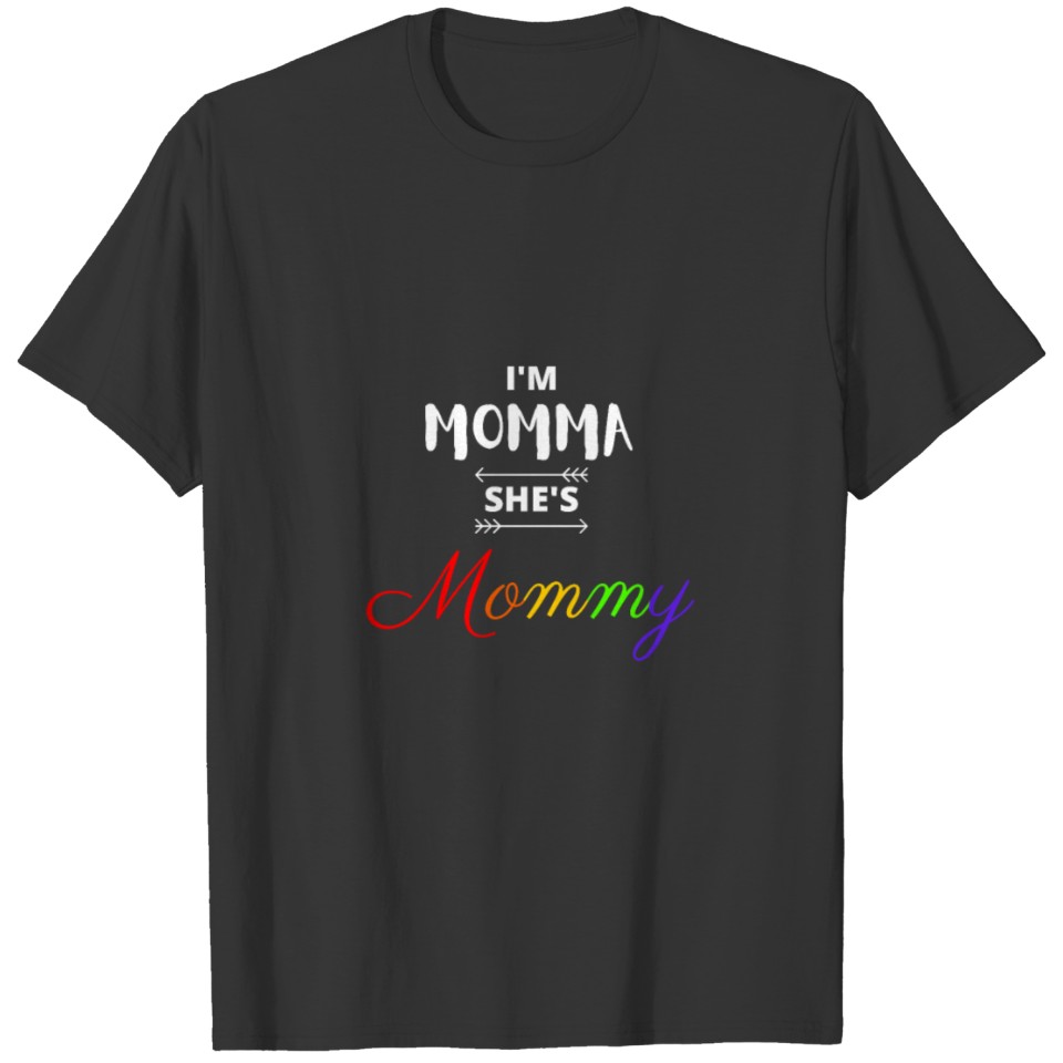 Lesbian Lgbt Women Gift T Shirts