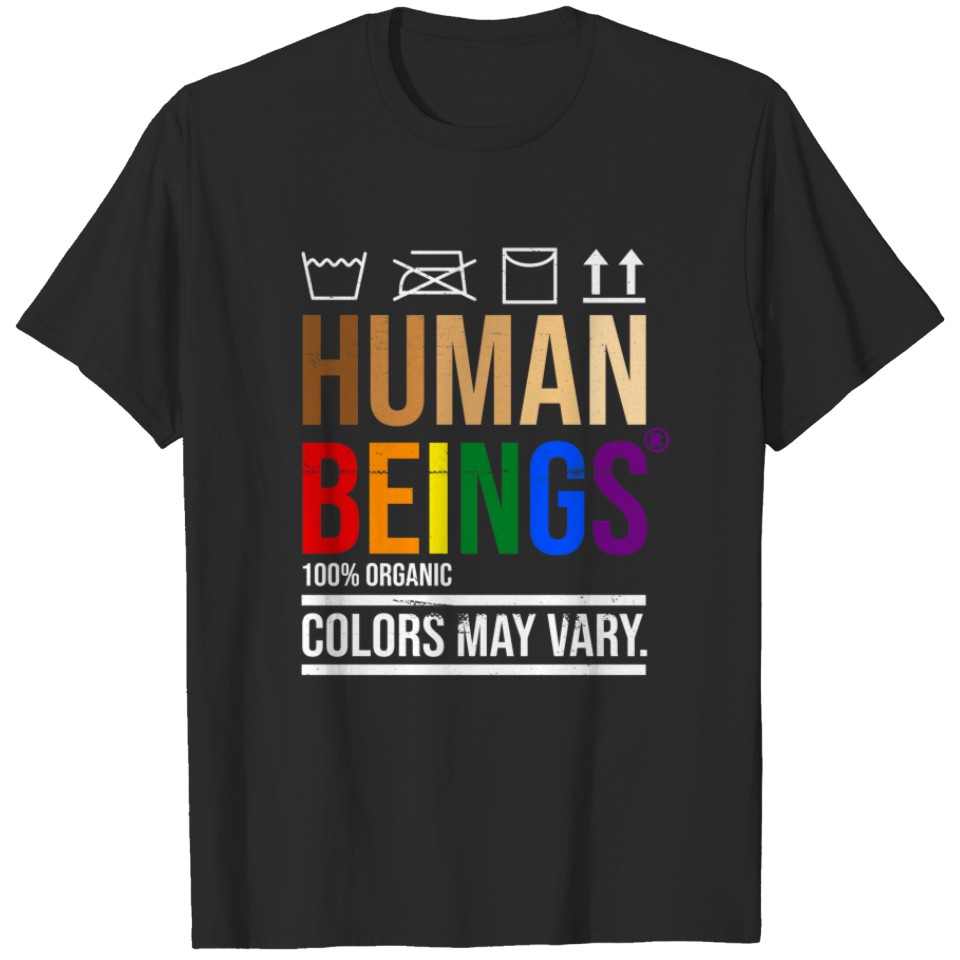 Lgbt Colection T-Shirt