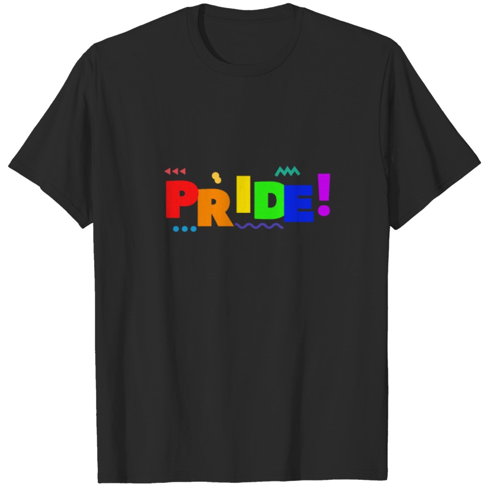 Lgbt Csd Gay Pride Gift Shirt T-Shirt