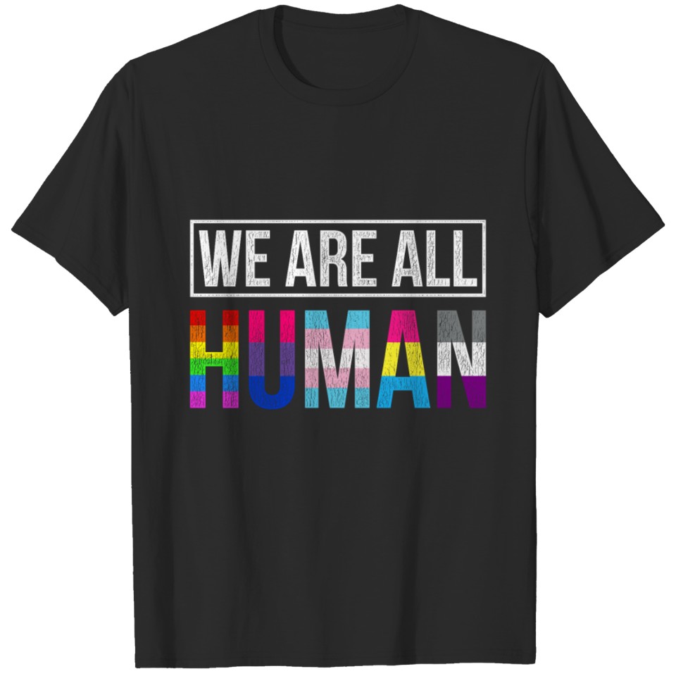 Lgbt Csd T-Shirt