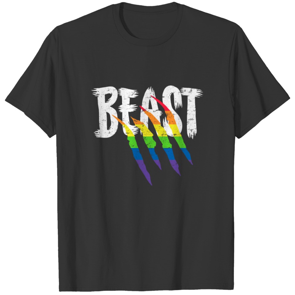 Lgbt Gay Lesbian Pride T Shirts