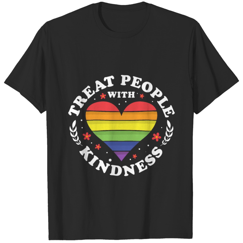Lgbt Gay Pride Csd Lesbian Gay Lesbian T-Shirt