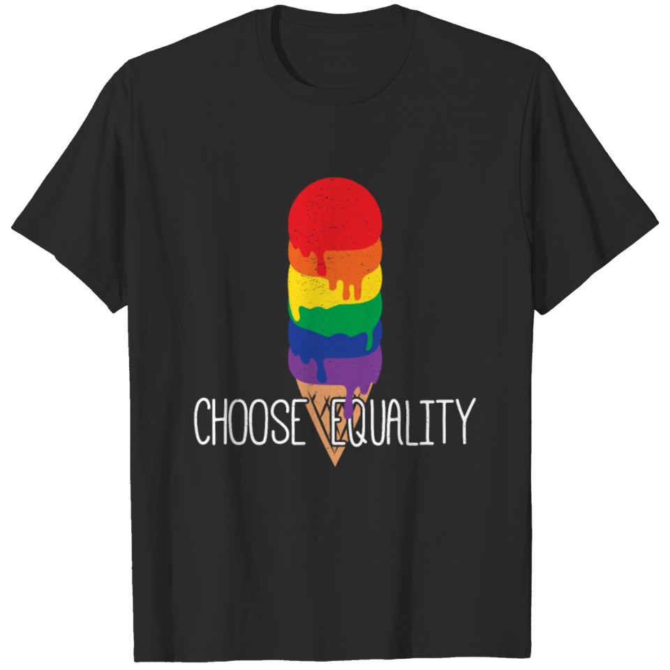 Lgbt Gift T-Shirt