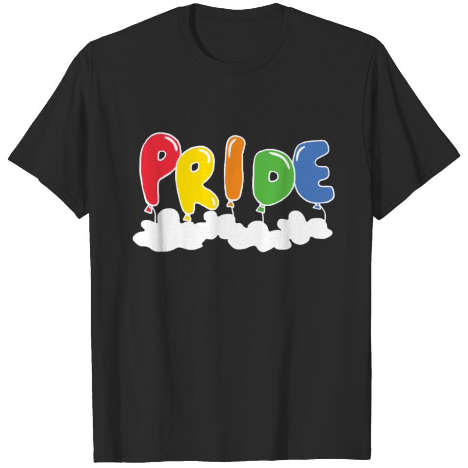 Lgbt Homosexuality Lesbian Gay Tee - Rainbow Pride T-Shirt