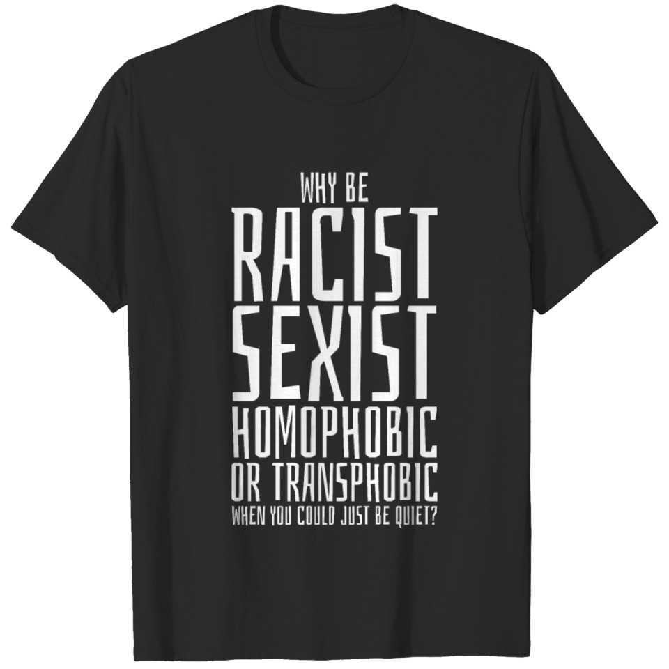 Lgbt Pride Apparel T-Shirt