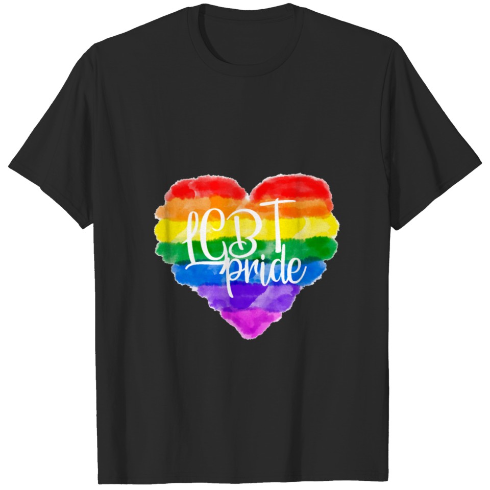 Lgbt Pride , Gift, Gift Idea T-Shirt